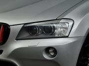 BMW X3 II (F25) Москва  - изображение 22