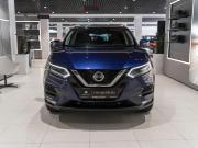 Nissan Qashqai II Рестайлинг Москва  - изображение 29