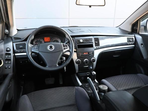 SsangYong Actyon II с пробегом 2012 года, цена 899 000 рублей, 210677 км, внедорожник, Автокод Объявления