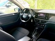 Skoda Rapid II Воронеж  - изображение 24