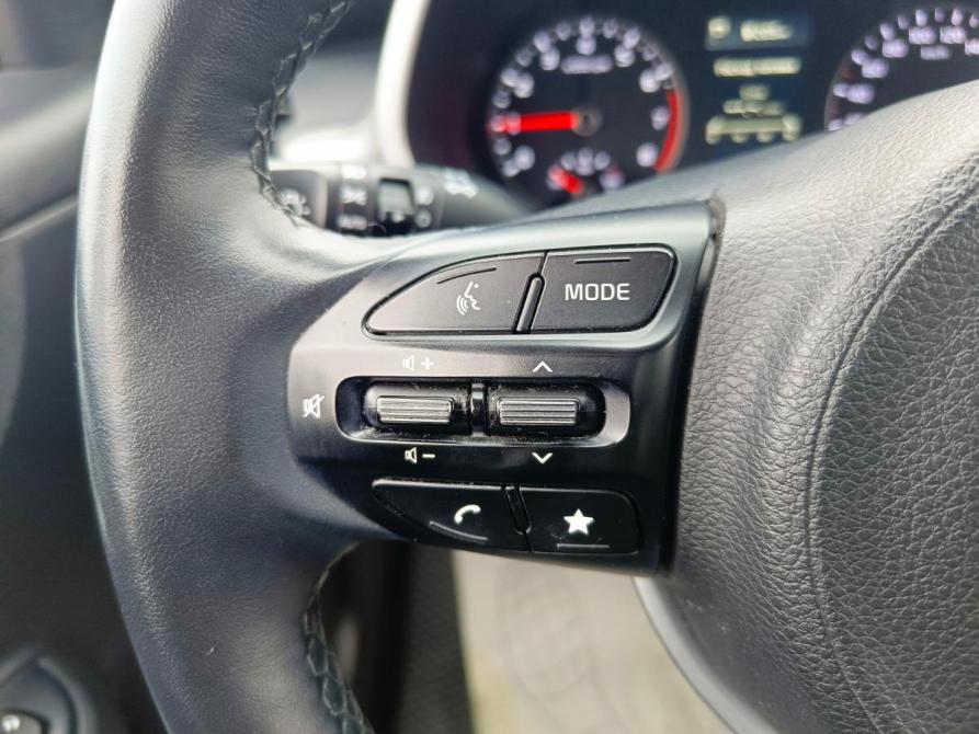 Kia Rio IV Рестайлинг Тюмень  - изображение 19