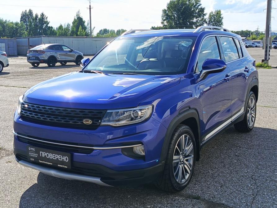 Changan CS35 Plus I Набережные Челны  - изображение 1