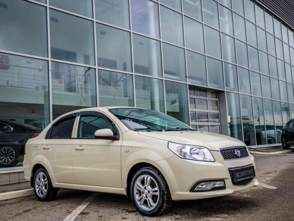 Ravon Nexia R3 с пробегом 2016 года, цена 975 000 рублей, 26935 км, седан, Автокод Объявления