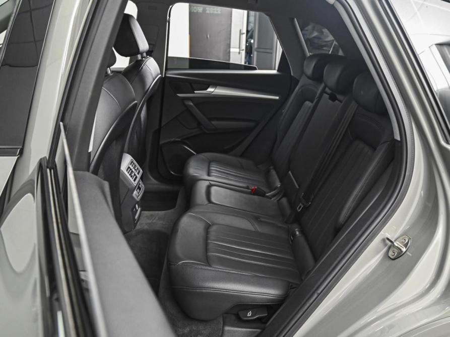 Audi Q5 II (FY) Ставрополь  - изображение 9