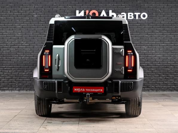 JETOUR T2 с пробегом 2024 года, цена 3 250 000 рублей, 47678 км, внедорожник, Автокод Объявления