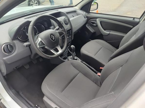 Renault Duster I Рестайлинг с пробегом 2021 года, цена 1 340 000 рублей, 47000 км, внедорожник, Автокод Объявления