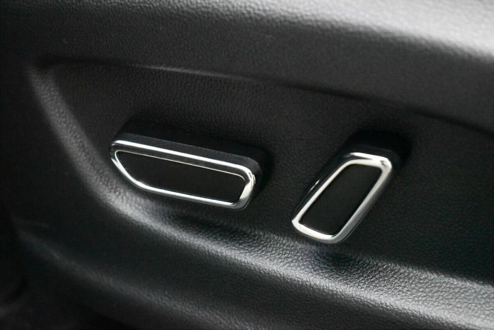 Changan CS75 I Рестайлинг Москва  - изображение 9