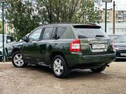 Jeep Compass I Санкт-Петербург  - изображение 19
