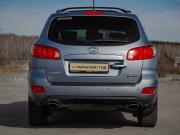 Hyundai Santa Fe II Тюмень  - изображение 20