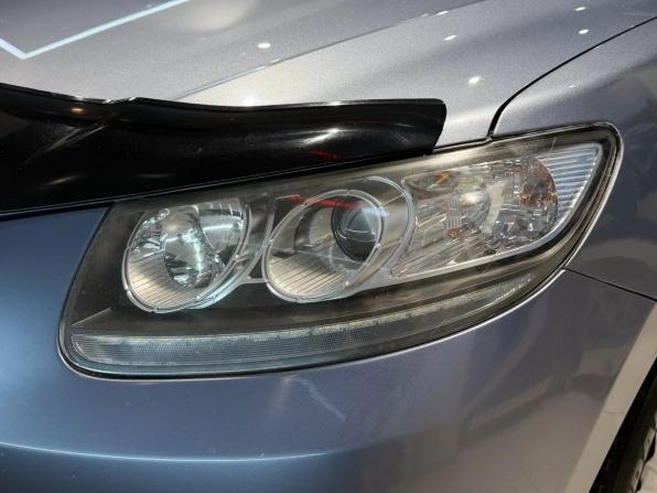 Hyundai Santa Fe II с пробегом 2008 года, цена 1 150 000 рублей, 251000 км, внедорожник, Автокод Объявления