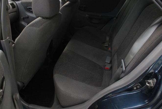 Hyundai Accent II с пробегом 2008 года, цена 500 000 рублей, 145860 км, седан, Автокод Объявления