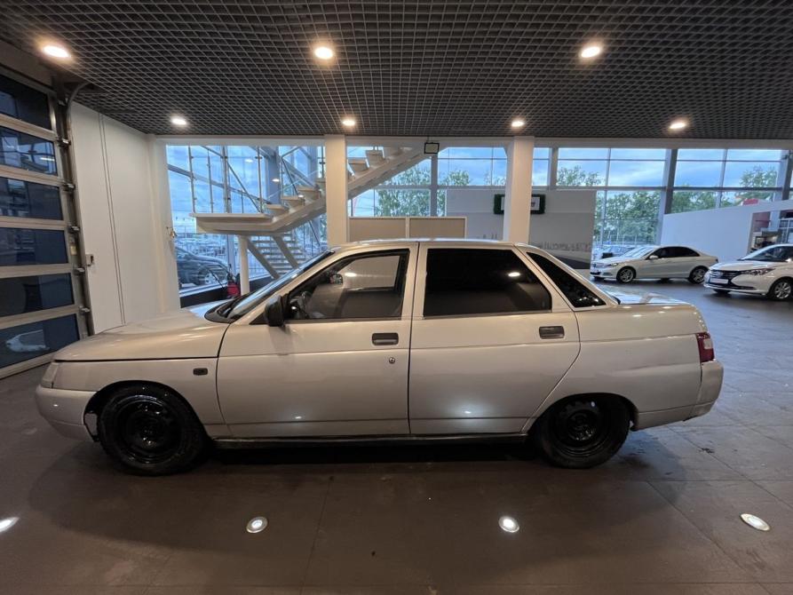 Lada (ВАЗ) 2110 Чебоксары  - изображение 6