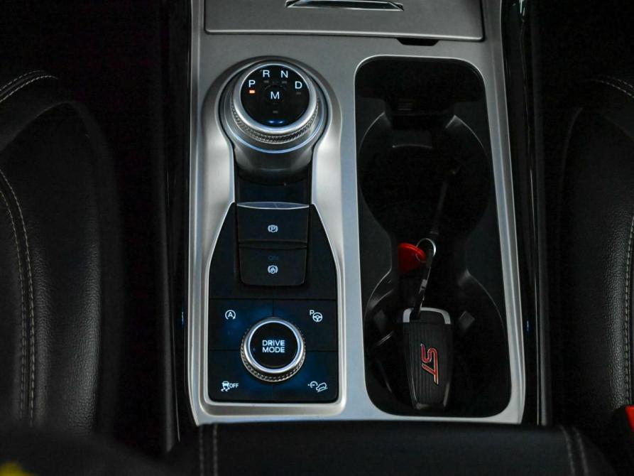 Ford Explorer VI Екатеринбург  - изображение 19