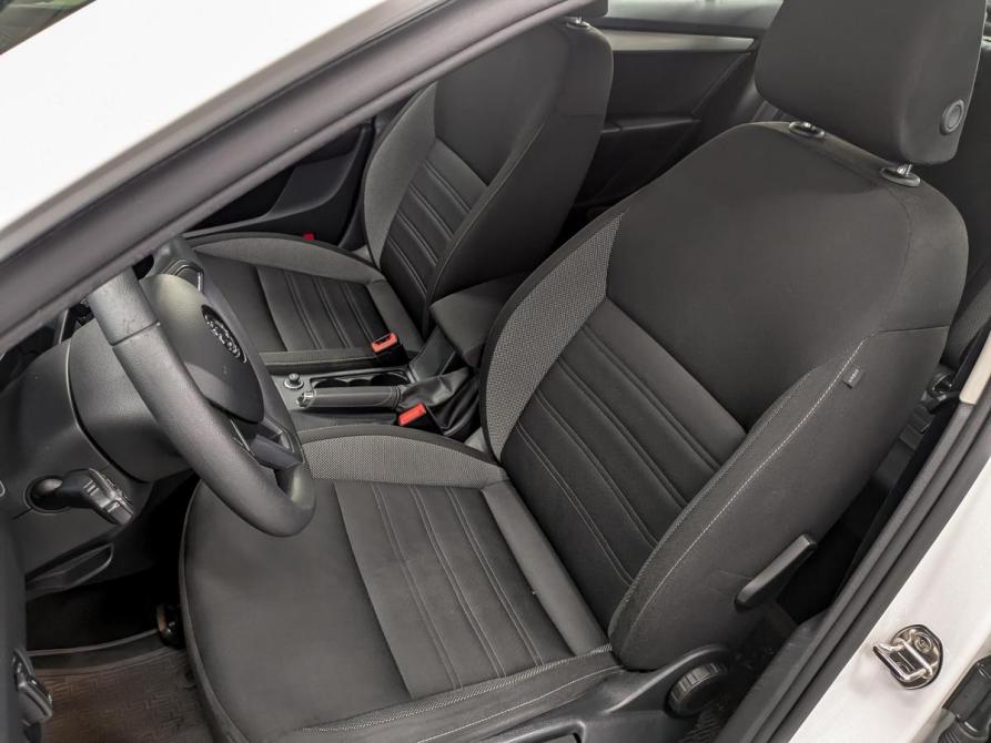 Skoda Octavia III (A7) Рестайлинг Москва  - изображение 20
