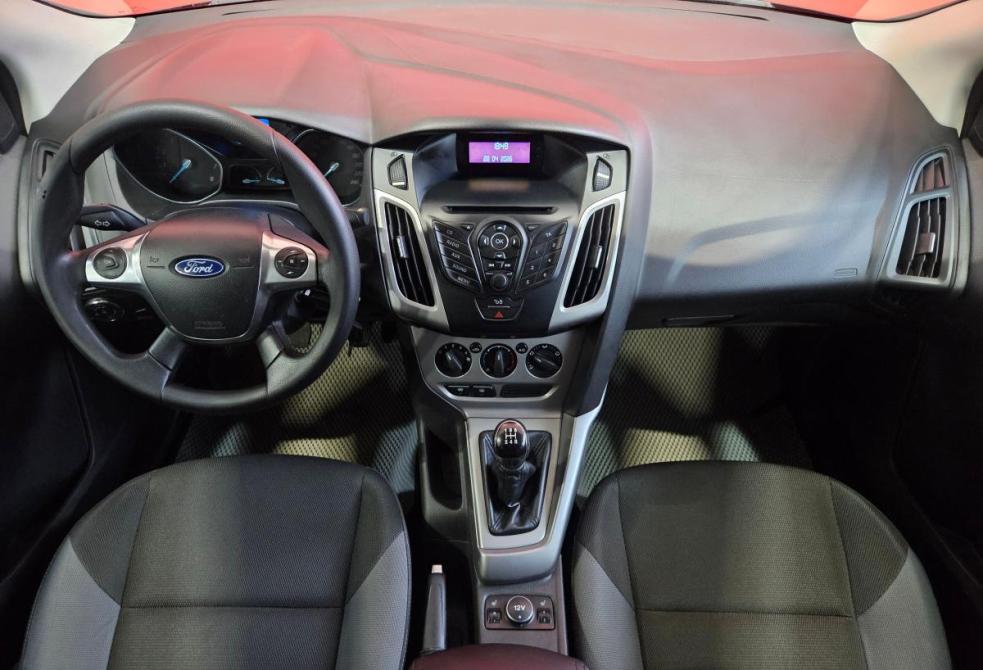 Ford Focus III Вологда  - изображение 9