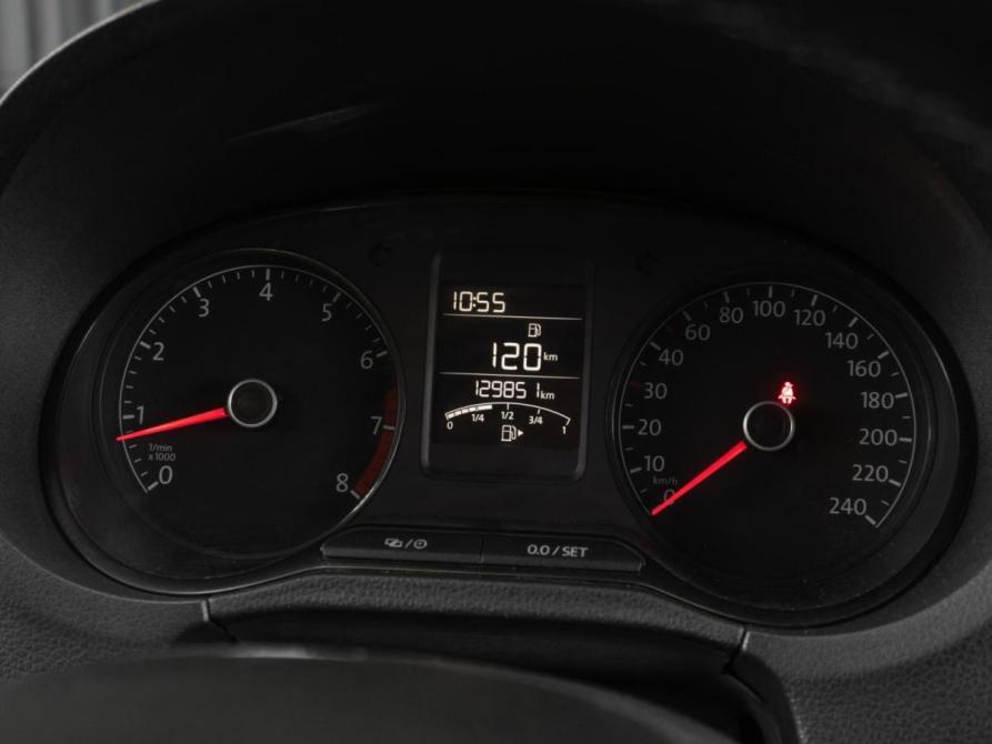 Volkswagen Polo V Рестайлинг Тюмень  - изображение 14