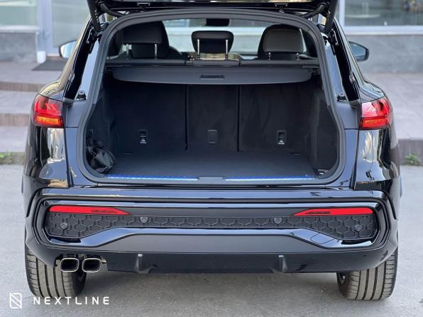 Новый Audi Q5 III 2026 года, цена 8 290 000 рублей, внедорожник, Автокод Объявления