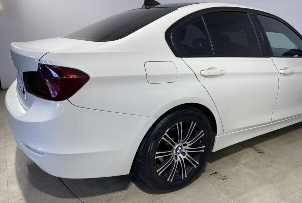 BMW 3 серии VI (F3x) Саранск  - изображение 3