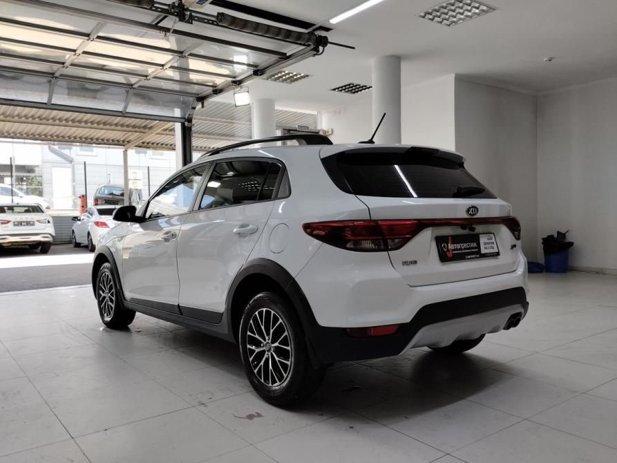 Kia Rio IV Минеральные Воды  - изображение 4