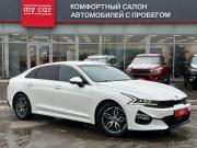 Kia K5 III Пермь  - изображение 21