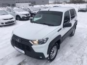 Lada (ВАЗ) Niva Саратов  - изображение 43