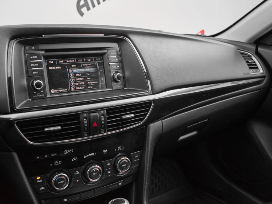 Mazda 6 III (GJ) Екатеринбург  - изображение 16