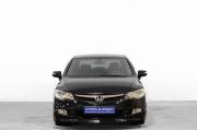 Honda Civic VIII Барнаул  - изображение 27