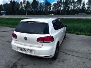 Volkswagen Golf VI Пермь  - изображение 14