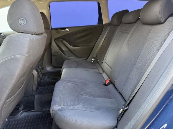 Volkswagen Passat B6 с пробегом 2007 года, цена 530 000 рублей, 206961 км, универсал, Автокод Объявления