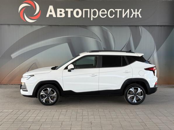 Москвич 3 с пробегом 2024 года, цена 1 370 000 рублей, 68000 км, внедорожник, Автокод Объявления