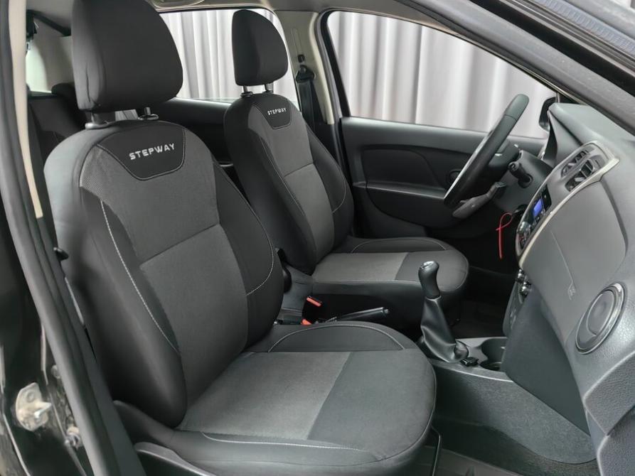 Renault Sandero II Рестайлинг Подольск  - изображение 7