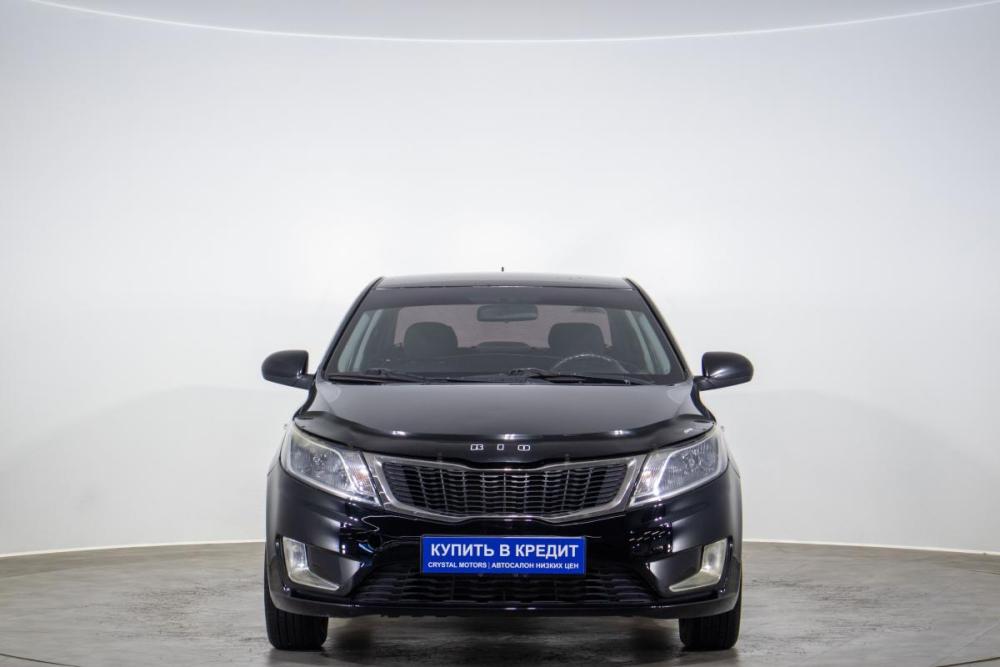Kia Rio III Оренбург  - изображение 2