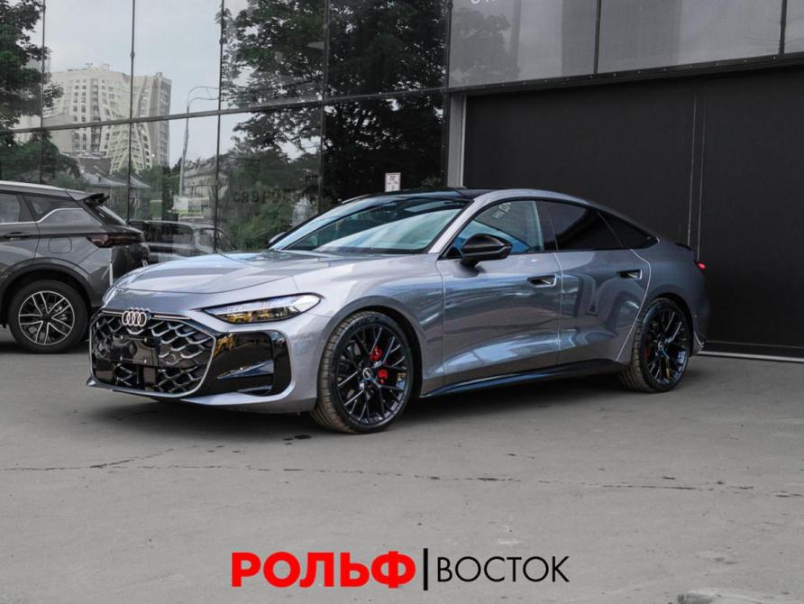 Audi A5 III (B10) Москва  - изображение 1