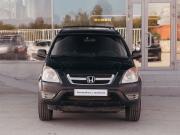 Honda CR-V II Новосибирск  - изображение 20