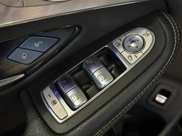 Mercedes-Benz GLC Coupe I (C253) Рестайлинг с пробегом 2020 года, цена 4 597 000 рублей, 95000 км, внедорожник, Автокод Объявления