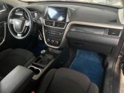 FAW Besturn X80 I Рестайлинг Липецк  - изображение 16