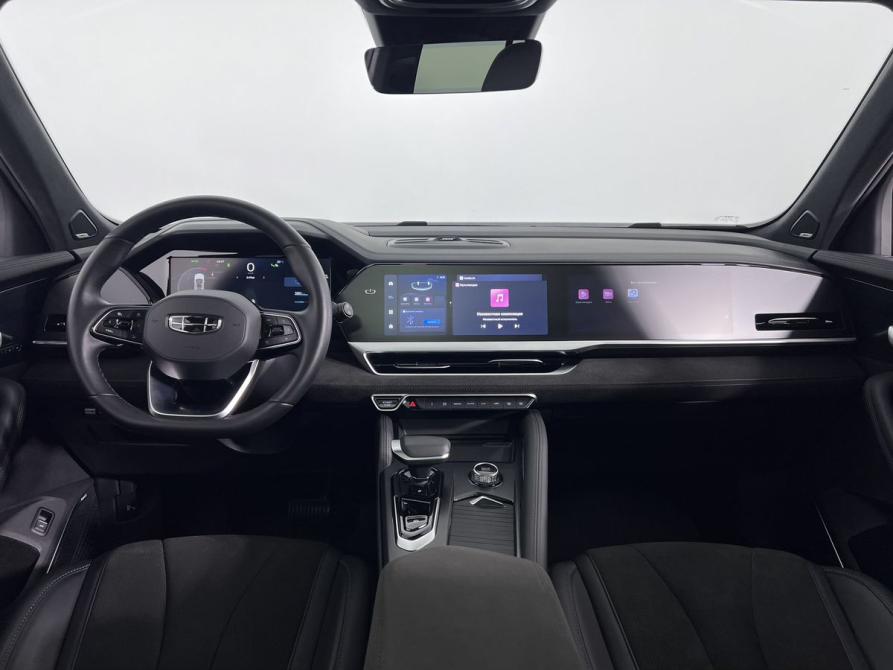 Geely Monjaro I Калининград  - изображение 14