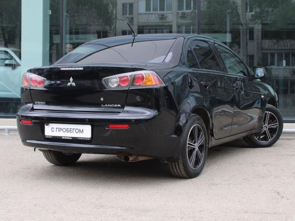 Mitsubishi Lancer X Рестайлинг с пробегом 2012 года, цена 580 000 рублей, 252248 км, седан, Автокод Объявления