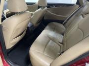 Hyundai Sonata VI (YF) Воронеж  - изображение 31