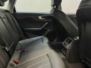 Audi A4 V (B9) Балашиха  - изображение 35