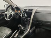 Toyota Corolla X (E140 E150) Москва  - изображение 33