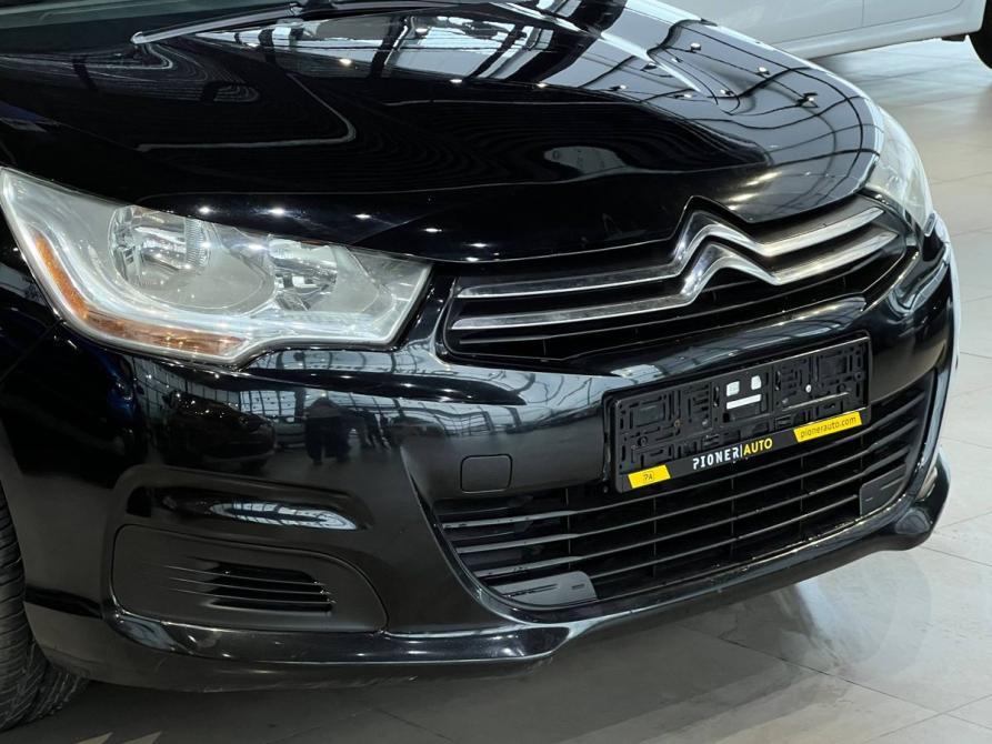 Citroen C4 II Оренбург  - изображение 9