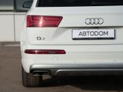 Audi Q7 II (4M) Москва  - изображение 64