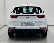 Kia Sportage IV Рестайлинг Красноярск  - изображение 34