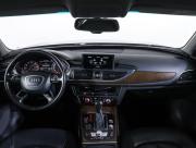 Audi A6 IV (C7) Рестайлинг Москва  - изображение 44