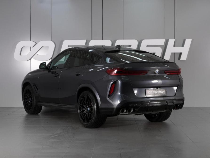 BMW X6 III (G06) Минеральные Воды  - изображение 2