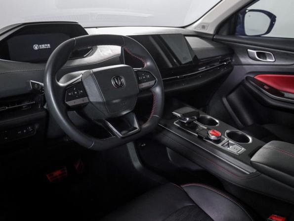 Changan CS55 Plus II с пробегом 2024 года, цена 1 990 000 рублей, 50611 км, внедорожник, Автокод Объявления