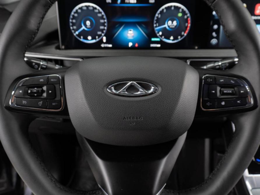 Chery Tiggo 7 Pro Max I Тюмень  - изображение 12