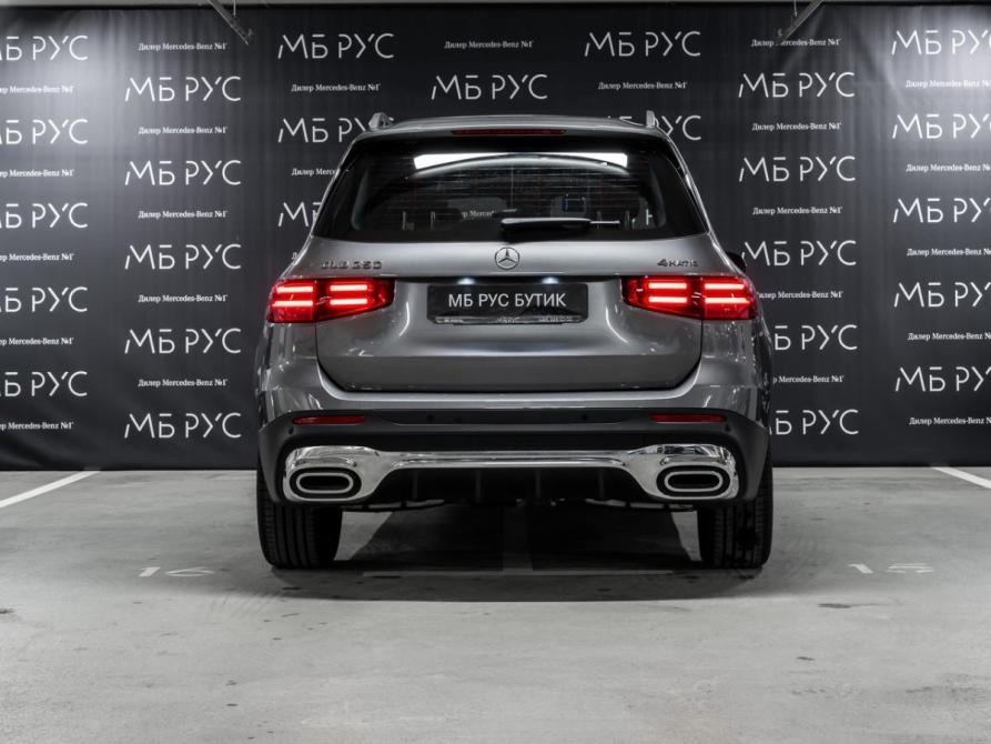 Mercedes-Benz GLB I (X247) Рестайлинг Москва  - изображение 6