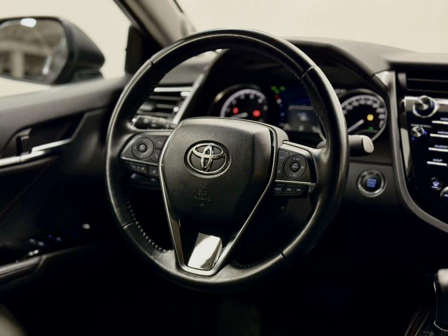 Toyota Camry VIII (XV70) Вологда  - изображение 22